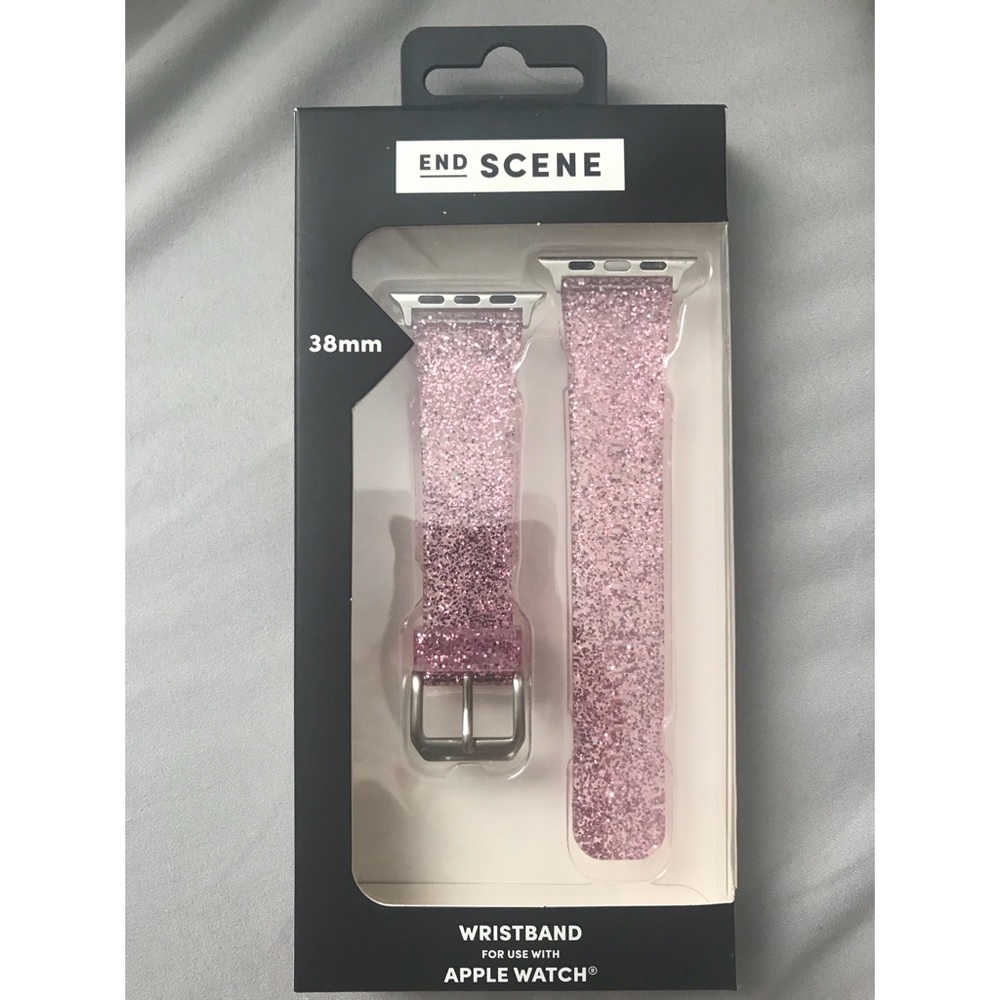 Apple Watch band